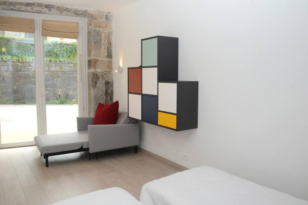 Le 38 Derriere L'Eglise Apartment Clairvaux-les-Lacs Exterior photo